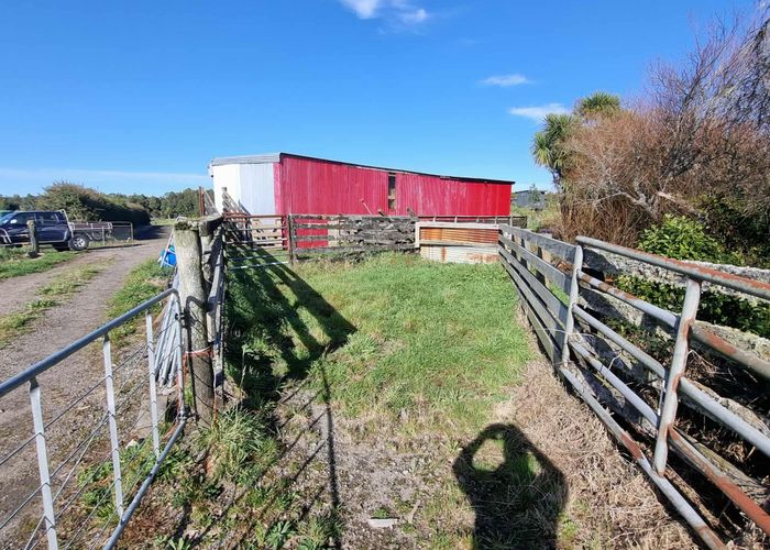  at 584 York Road, Stratford, Stratford, Taranaki