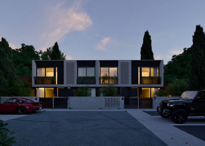 at Lot 5/49 Stredwick Drive, Torbay, North Shore City, Auckland