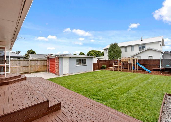  at 338 Greers Road, Bishopdale, Christchurch