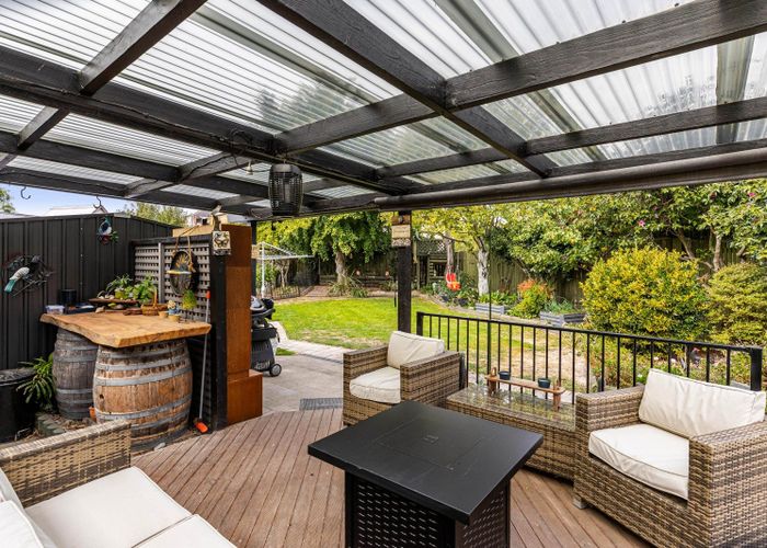  at 7 Martin Terrace, Witherlea, Blenheim, Marlborough