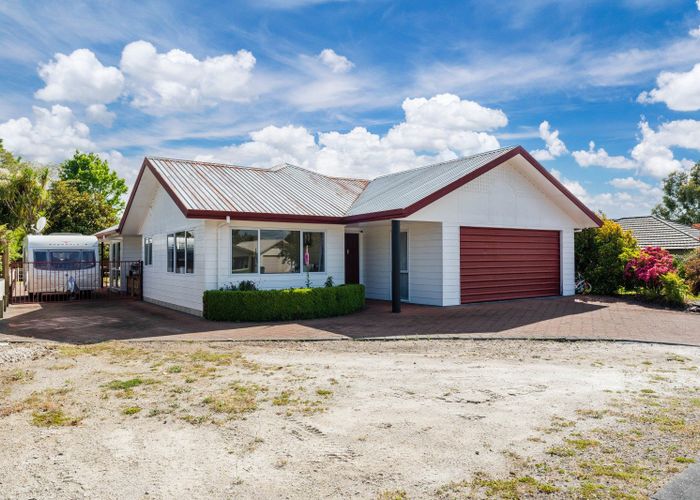  at 15 Robinson Terrace, Rangatira Park, Taupo