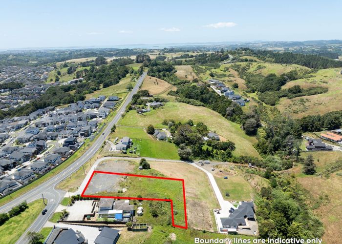  at 481 Ormiston Road, Flat Bush, Manukau City, Auckland