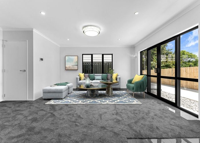  at 2/12 Mcleod Road, Weymouth, Weymouth, Manukau City, Auckland