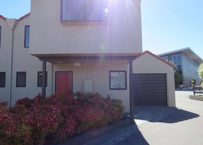  at 1/9 Nelson Street, Riccarton, Christchurch City, Canterbury