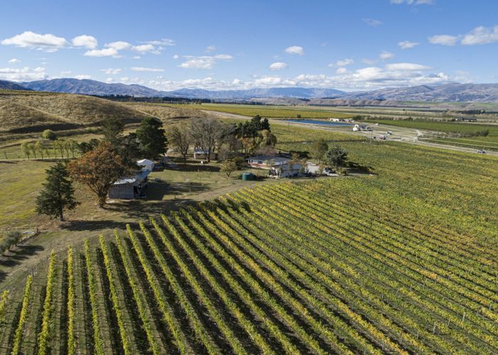  at Ata Mara, 1427 Luggate-Cromwell Road and 67G Rush Lane, Cromwell, Central Otago, Otago