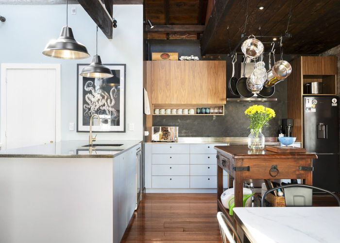  at 1/12 Little George Street, Thorndon, Wellington, Wellington