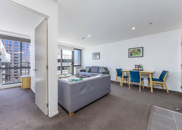  at 1703/74 Albert Street, City Centre, Auckland City, Auckland
