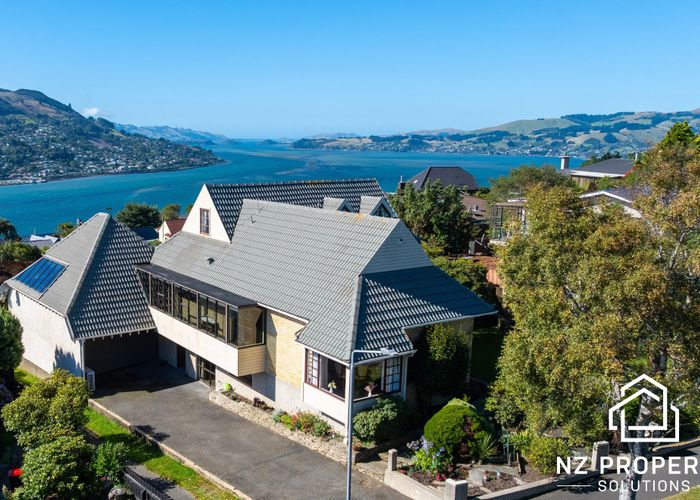  at 225 Larnach Road, Waverley, Dunedin, Otago