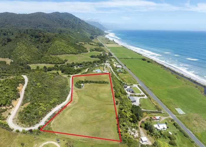  at Lot 2 672C Nikau Road, RD1, Westport, Buller, West Coast