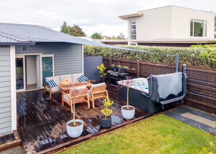  at 25 Jackson Street, Methven, Methven