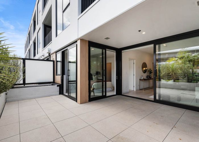  at 107/14 Edgerley Avenue, Epsom, Auckland City, Auckland