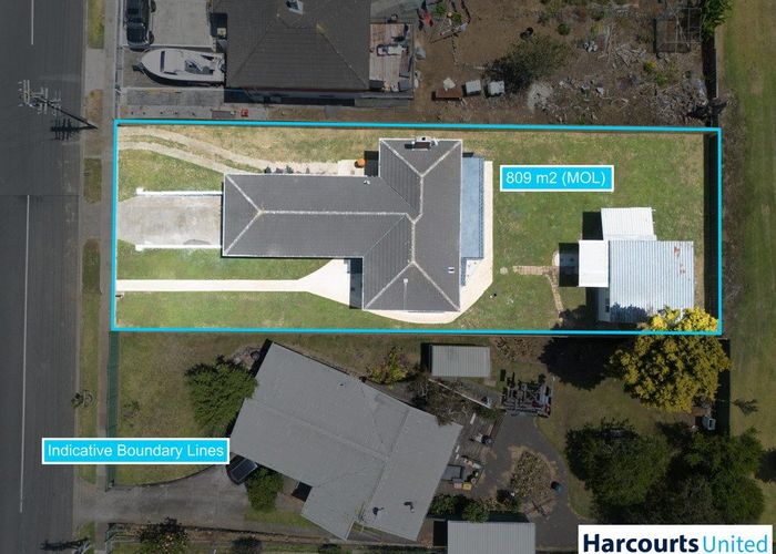  at 46 Milan Road, Papatoetoe, Manukau City, Auckland