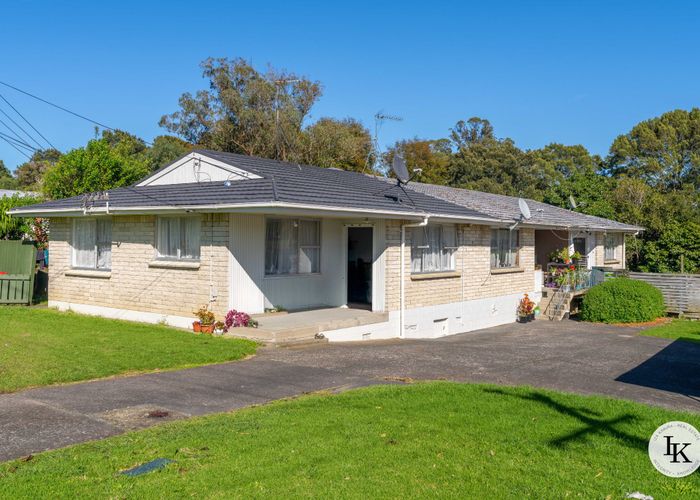  at 2/47 Eddowes Street, Manurewa, Manukau City, Auckland