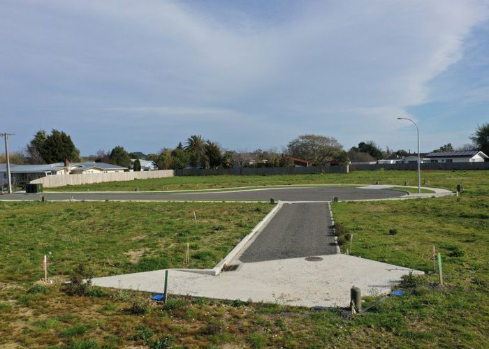  at Lot, 11 Hamilton Street, Pahiatua, Tararua, Manawatu / Whanganui