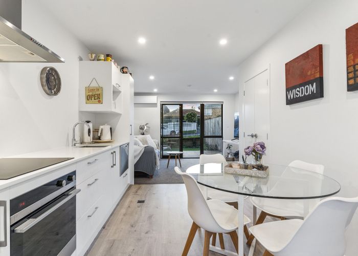  at 2D Bertrand Road, Mount Wellington, Auckland