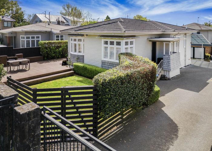  at 62 Buckley Road, Epsom, Auckland