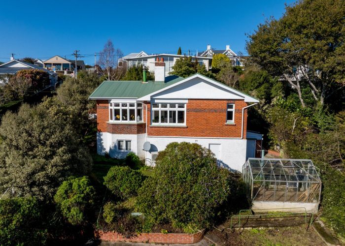  at 23 Hereford Street, Roslyn, Dunedin, Otago