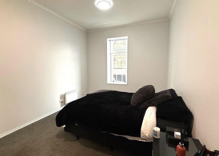  at Apartment 1/5 Liverpool Street, City Centre, Dunedin, Otago