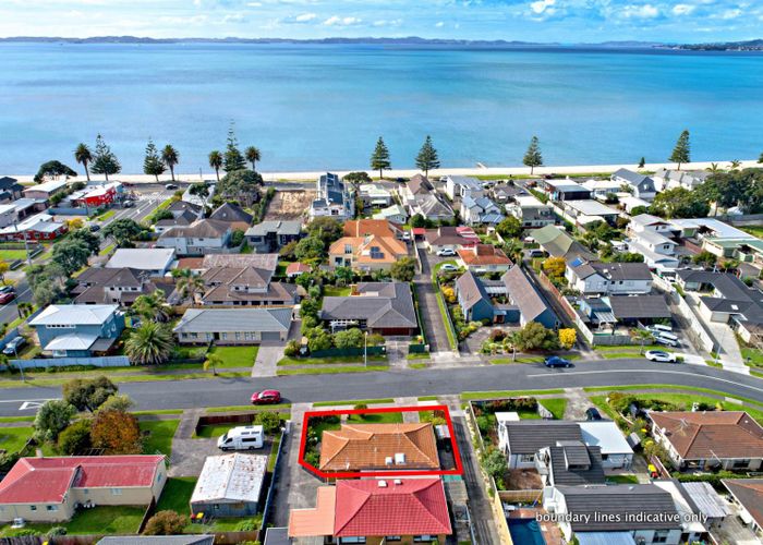  at 1/60 Vivian Wilson Drive, Eastern Beach, Auckland