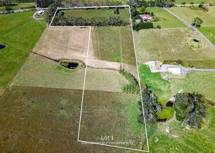  at Lot 2 Pairatahi Road, Kaingaroa, Far North, Northland