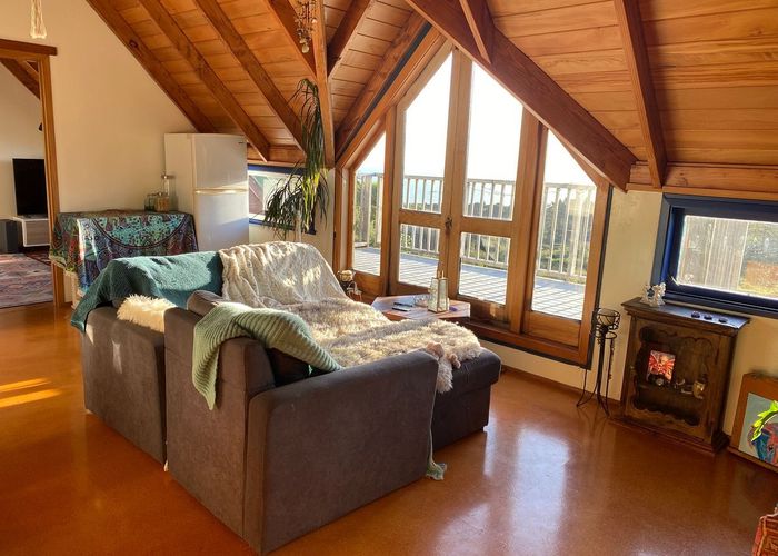  at Karekare, Waitakere City, Auckland