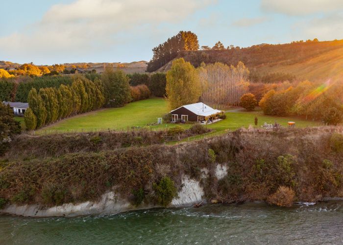  at 161 E and H Rowes Road, Hunterville, Rangitikei, Manawatu / Whanganui