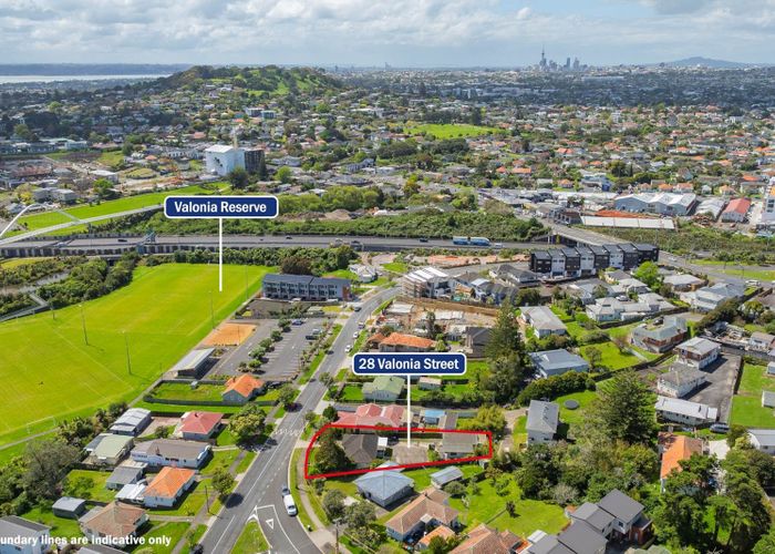  at 28 Valonia Street, New Windsor, Auckland City, Auckland