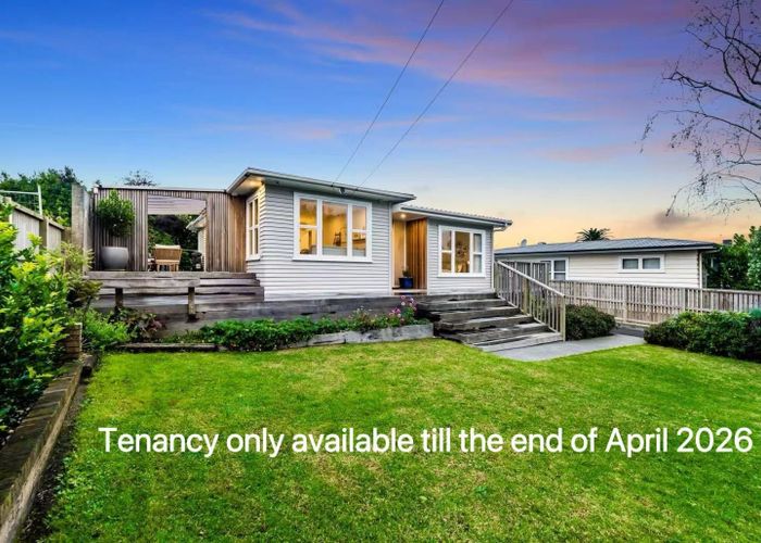  at 4 Apirana Avenue, Glen Innes, Auckland City, Auckland