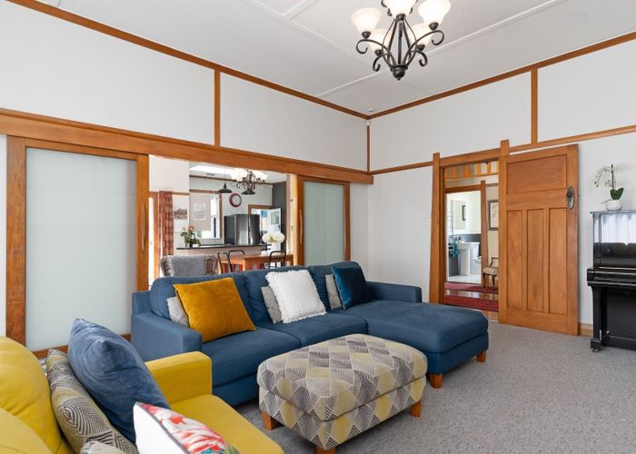  at 25 Garrison Street, Carterton