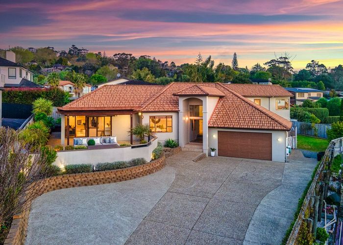  at 62 Brooke Ridge Rise, East Tamaki Heights, Auckland