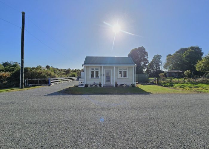  at 157 Greenstone Road, Kumara, Westland, West Coast