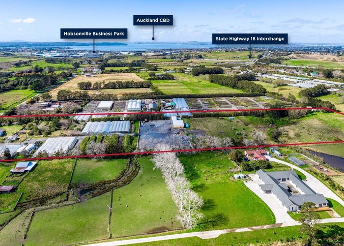 For sale 5 Spedding Road, Whenuapai, Waitakere City, Auckland homes
