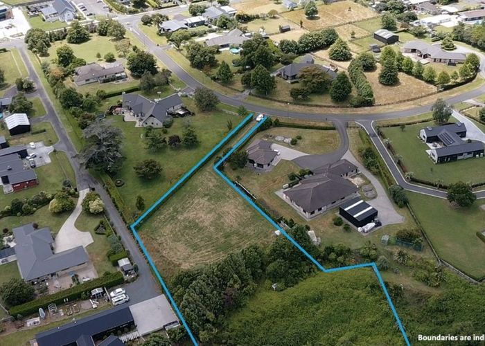  at 14 Westvale Lane, Te Kowhai