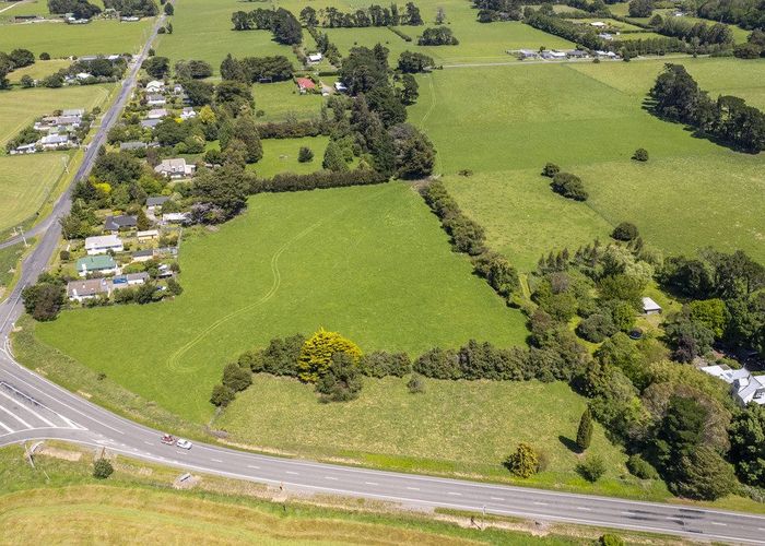  at 1/Lot 1 State Highway 53, Featherston, South Wairarapa, Wellington