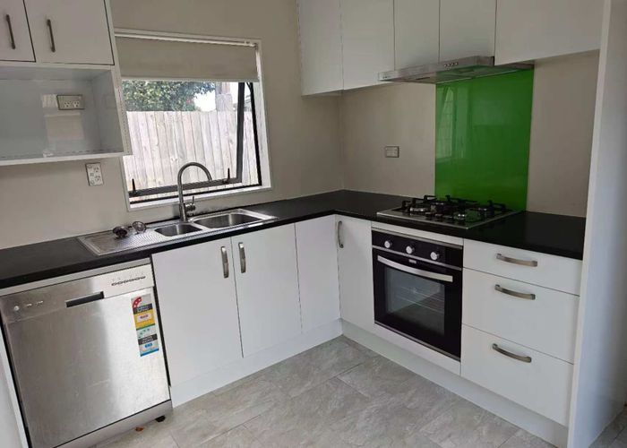  at 15A Swan Crescent, Pakuranga, Manukau City, Auckland