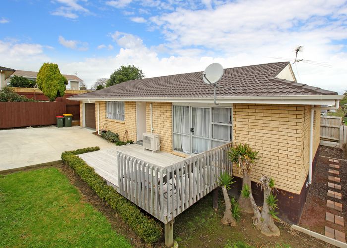  at 3/58 Weymouth Road, Manurewa, Auckland