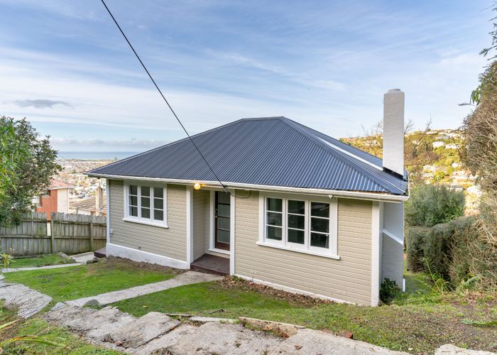  at 8 Robinson Street, Lookout Point, Dunedin, Otago