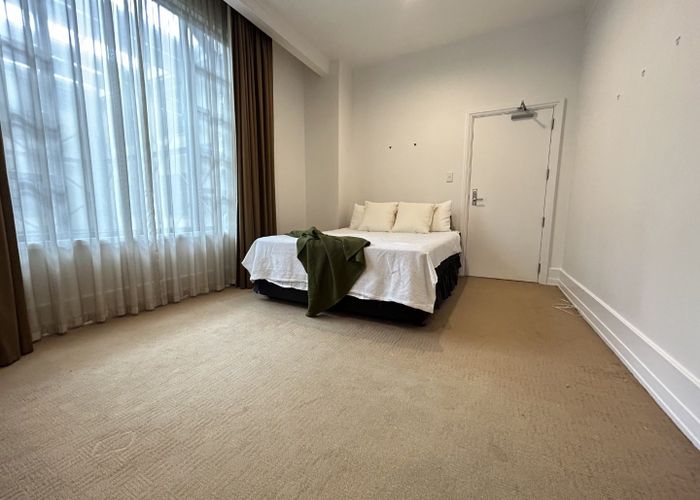  at 35 Hobson Street Heritage Hotel, City Centre, Auckland City, Auckland