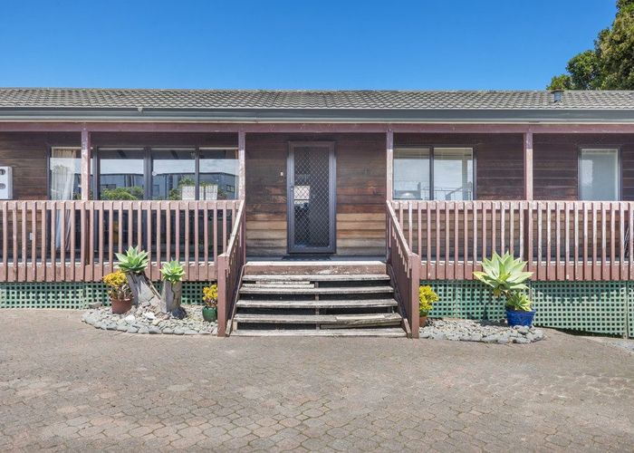  at 46B Fairview Road, Papatoetoe, Manukau City, Auckland