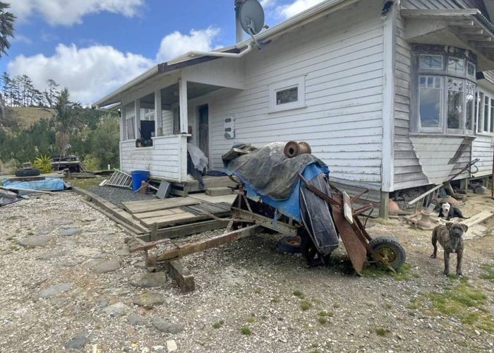  at 498 Pekerau Road, Kaitaia