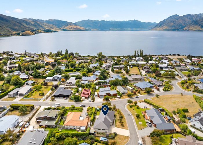  at 1 Mary Lane, Lake Hawea, Wanaka, Otago