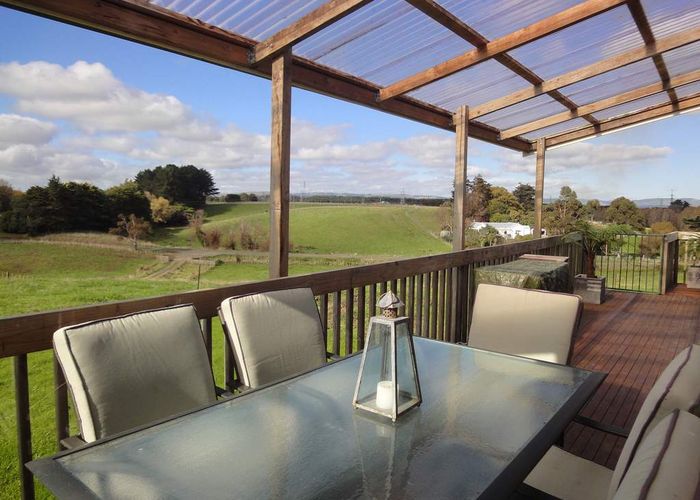  at 119D Dixons Line, Bunnythorpe, Palmerston North