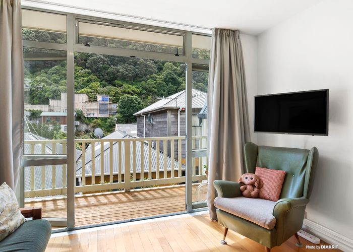  at 5/168 Tinakori Road, Thorndon, Wellington