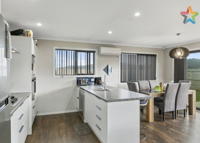  at 10 Jack Vaughan Grove, Wainuiomata, Lower Hutt