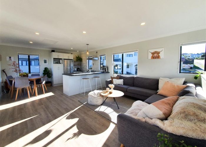  at 34A Bowes Crescent, Strathmore Park, Wellington