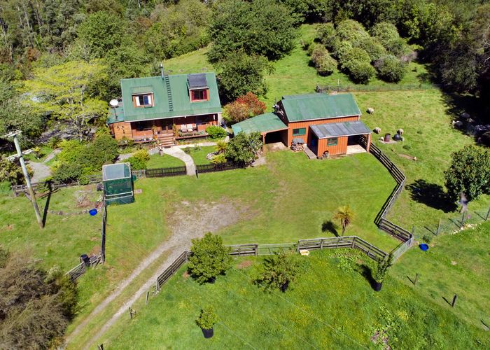  at 905 Wakamarina Road, Wakamarina, Havelock