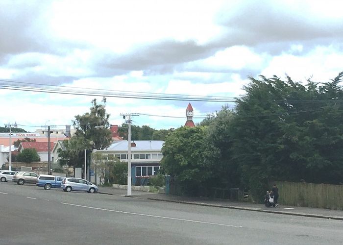  at 130 Cambridge Street, Levin, Levin
