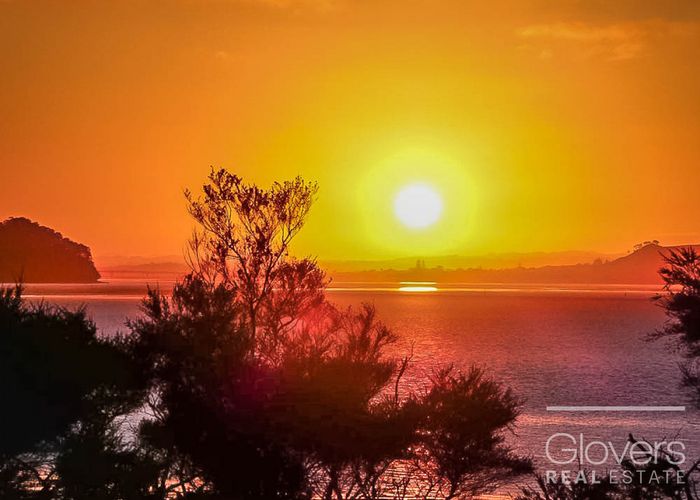  at 23 WOOD BAY RD, Titirangi, Waitakere