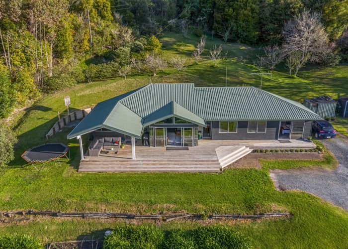  at 166 Kahikatea Flat Road, Albany