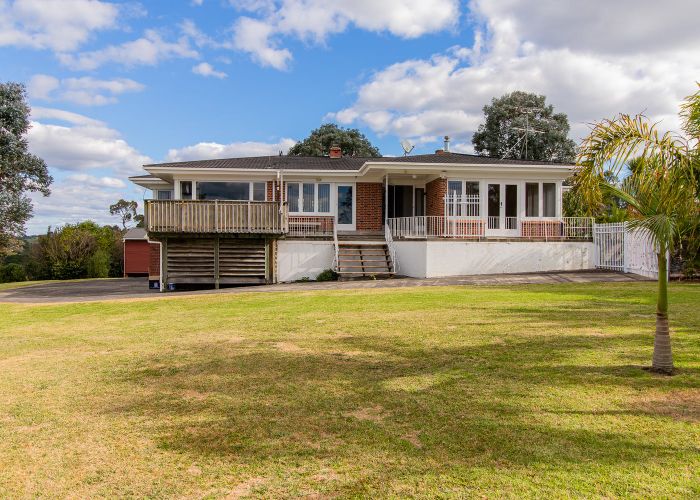  at 297 Point View Drive, Shamrock Park, Auckland